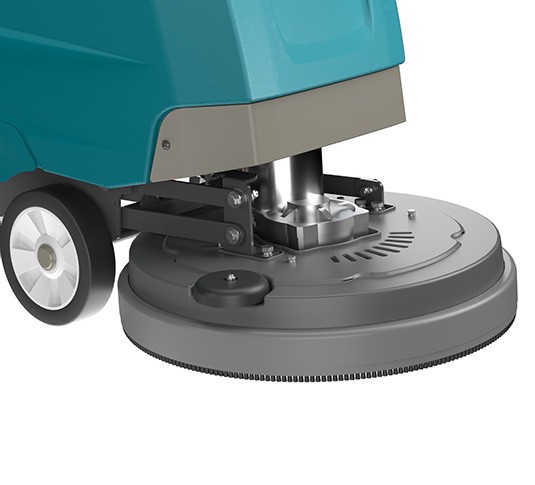 T260 Walk-Behind Floor Scrubber alt 24